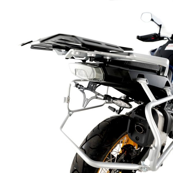 R&G Tail Tidy for CF MOTO 800MT Sport / Touring / Explore '22-